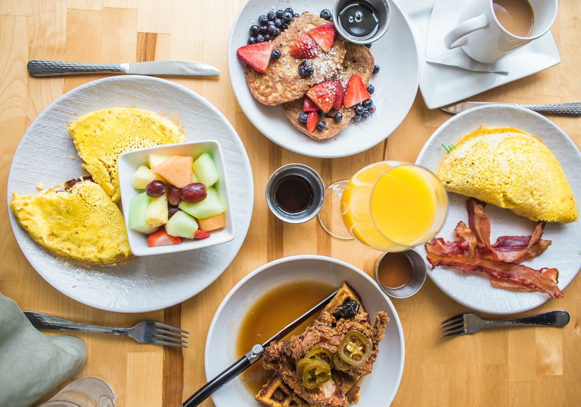 Gut health and mental wellness